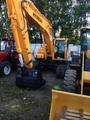 Экскаватор HYUNDAI R220LC-9S (торг)