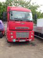 Тягач седельный FORD CARGO 1838T  HR Air (Б/у 2011 г., пробег 280 000 км.)