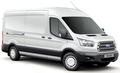 Ford Transit Van 310M BAS 2.2TD125 T4 M6 FWD