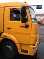 Бортовой автомобиль КАМАЗ 4308.6063.28(Е4)