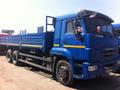 КамАЗ 6511 (новый) (Торг)