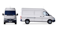 Mercedes-Benz Sprinter Classic 311 CDI Фургон