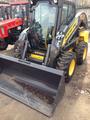 Мини-погрузчик New Holland L225 (НОВЫЙ) (ТОРГ!) (Лизинг, Кредит).