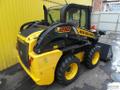Мини-погрузчик New Holland L218 ( Торг, Лизинг)
