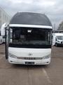 Higer KLQ 6122B, 51 место, туристический автобус