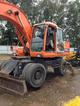Doosan Solar S180W-V (2012 г.в. 4800 м.ч.)