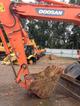 Doosan Solar S180W-V (2012 г.в. 4800 м.ч.)