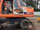 Doosan Solar S180W-V (2012 г.в. 4800 м.ч.)