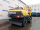 Экскаватор колёсный HYUNDAI R180W-9S Б/У. Год выпуска - 2013 г.