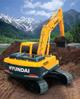 Экскаватор гусеничный HYUNDAI R220LC-9S