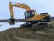 Экскаватор гусеничный HYUNDAI R220LC-9S
