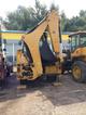 Погрузчик-экскаватор Caterpillar "428F" (2013 г.в., 2500 м.ч.) ТОРГ!