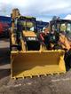 Погрузчик-экскаватор Caterpillar "428F" (2013 г.в., 2500 м.ч.) ТОРГ!