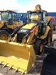 Погрузчик-экскаватор Caterpillar "428F" (2013 г.в., 2500 м.ч.) ТОРГ!