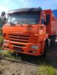 КАМАЗ 6520.6012.43 (Торг, Лизинг, новые в наличии)