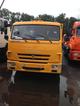 Бортовой автомобиль КАМАЗ 4308.6063.28(Е4)