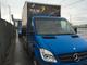 Mercedes-Benz Sprinter 519 CDI Фургон Европромка (лёгкий сэндвич 40мм ППУ) Б. у 2013 ТОРГ!