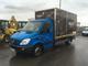 Mercedes-Benz Sprinter 519 CDI Фургон Европромка (лёгкий сэндвич 40мм ППУ) Б. у 2013 ТОРГ!