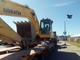 Продажа Экскаватор гусеничный Komatsu PC220-8 б/у (2013 г., 6164мч.)
