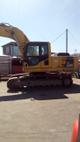 Продажа Экскаватор гусеничный Komatsu PC220-8 б/у (2013 г., 6164мч.)