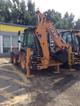 Экскаватор-погрузчик CASE 580T б/у ( 2015 г., 1156 м.ч.)