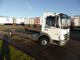 Шасси Mercedes-Benz Atego 1218L