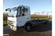 Шасси Mercedes-Benz Atego 1218L