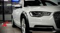 Полировка, хичистка и детейлинг в Rs Detailing