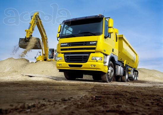 Тонары на долгосрочное сотрудничество!