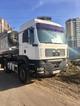 MAN TGA 430 2006  года выпуска