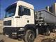 MAN TGA 430 2006  года выпуска