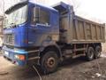 Продам самосвал Shacman SX3255, 2012 г.в.