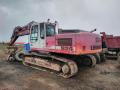 Сдам в аренду экскаватор LIEBHERR 934С с машинистом