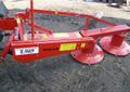 Косилка роторная Wirax Z-069