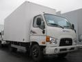 Hyundai HD-78 STD+ABS + фургон сэндвич панели 40 мм, 5 метров