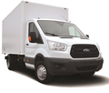 Ford Transit фургон скидка 140 000 руб при покупке в лизинг!