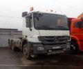 Тягач Mercedes-Benz Actros 3 3341 s