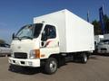 Продам Hyundai HD-35 фургон. Новый!