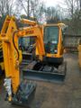 Продаю мини экскаватор Hyundai R35Z-9