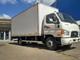 Продаю Hyundai HD-78 DLX+ABS + фургон сэндвич 50 мм (5,2 х 2,2 х 2,2) в Москве
