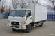 Hyundai HD-78 рефрижератор 5,2 x 2,2 x 2,2м ХОУ+гидроборт