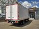 Продаю Hyundai HD-78 DLX+ABS + фургон сэндвич 50 мм (5,2 х 2,2 х 2,2) в Москве