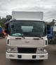 Hyundai HD120 - фургон изотермический. 16 паллет. Платон досвиданья