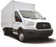 Ford Transit фургон скидка 140 000 руб при покупке в лизинг!