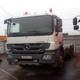Тягач Mercedes-Benz Actros 3 3341 s
