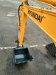 Продаю мини экскаватор Hyundai R35Z-9