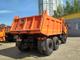 Самосвал КАМАЗ 65115-N3 (2014 г., пробег 51 617 км)