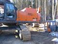 Экскаватор гусеничный Хитачи Hitachi ZX 450 LC-3