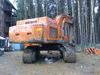 Продам экскаваторы б/у Хитачи Hitachi ZX-450LC-3 Япония в отличном состоянии недорого