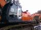 Экскаватор гусеничный Хитачи Hitachi ZX 450 LC-3
